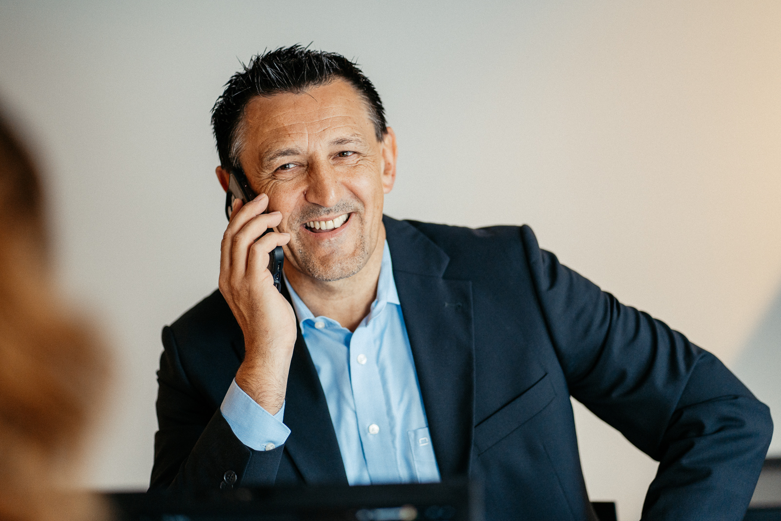 Burghardt Benz Telefon